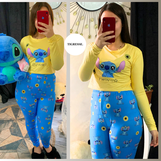 SHEIN PIJAMAS