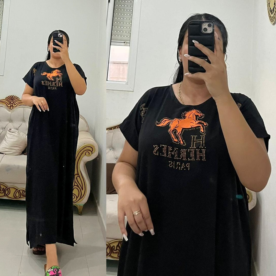 Robe HERMES 🐎